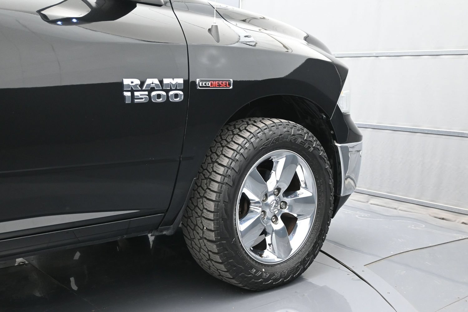 Used 2016 RAM 1500 Lone Star RWD image 48