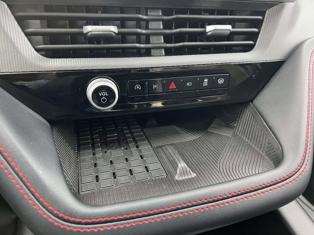 Certified 2025 Ford Explorer ST image 21