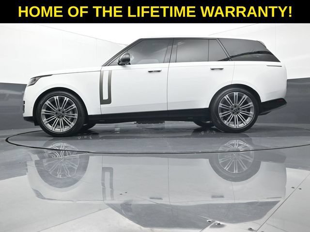 Used 2023 Land Rover Range Rover SE AWD/4WD image 69