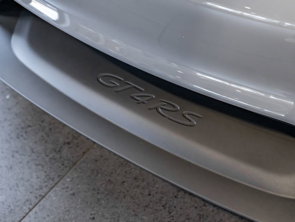 Used 2025 Porsche 718 Cayman GT4 RS image 30