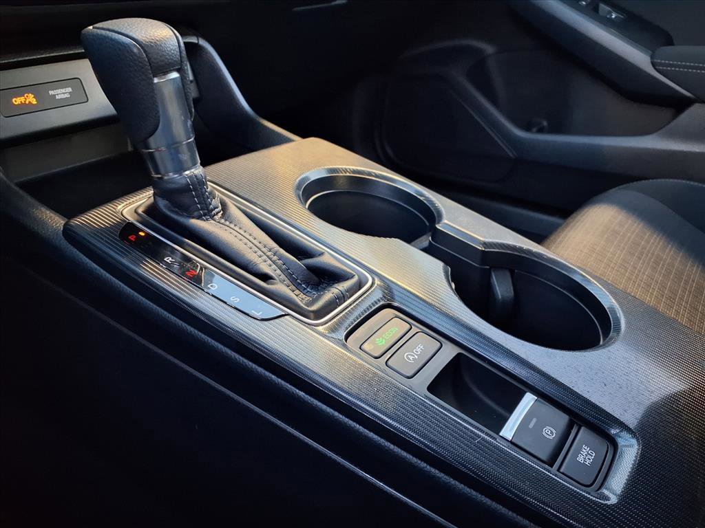 Certified 2023 Honda Civic LX image 20
