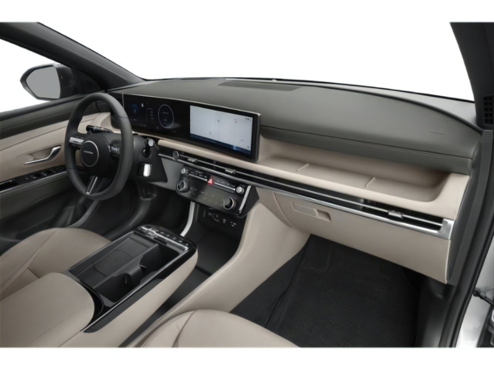 New 2026 Hyundai Tucson Limited AWD/4WD image 14