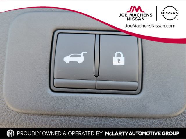 New 2025 Nissan Murano SL image 36