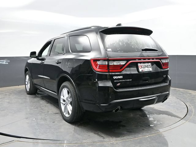 Used 2026 Dodge Durango GT AWD/4WD image 12
