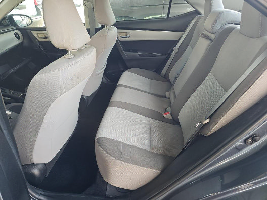 Used 2019 Toyota Corolla LE FWD image 4