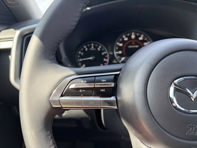 New 2026 MAZDA CX-50 AWD 2.5 S w/ Select Package image 36