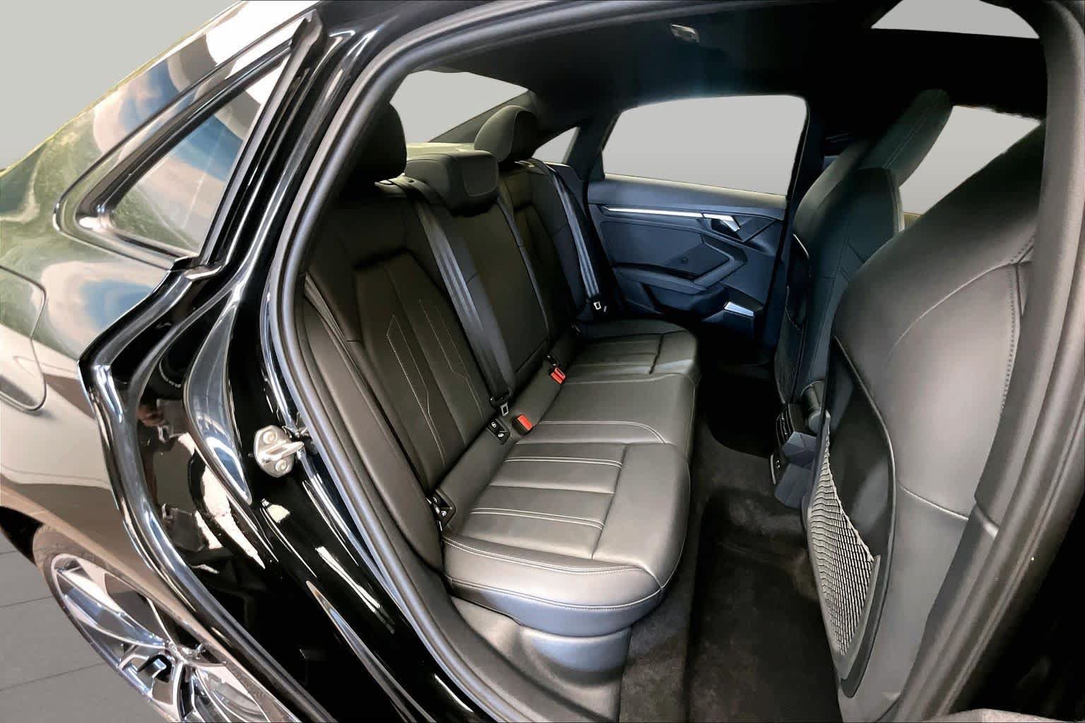 Used 2023 Audi S3 Prestige AWD/4WD image 19