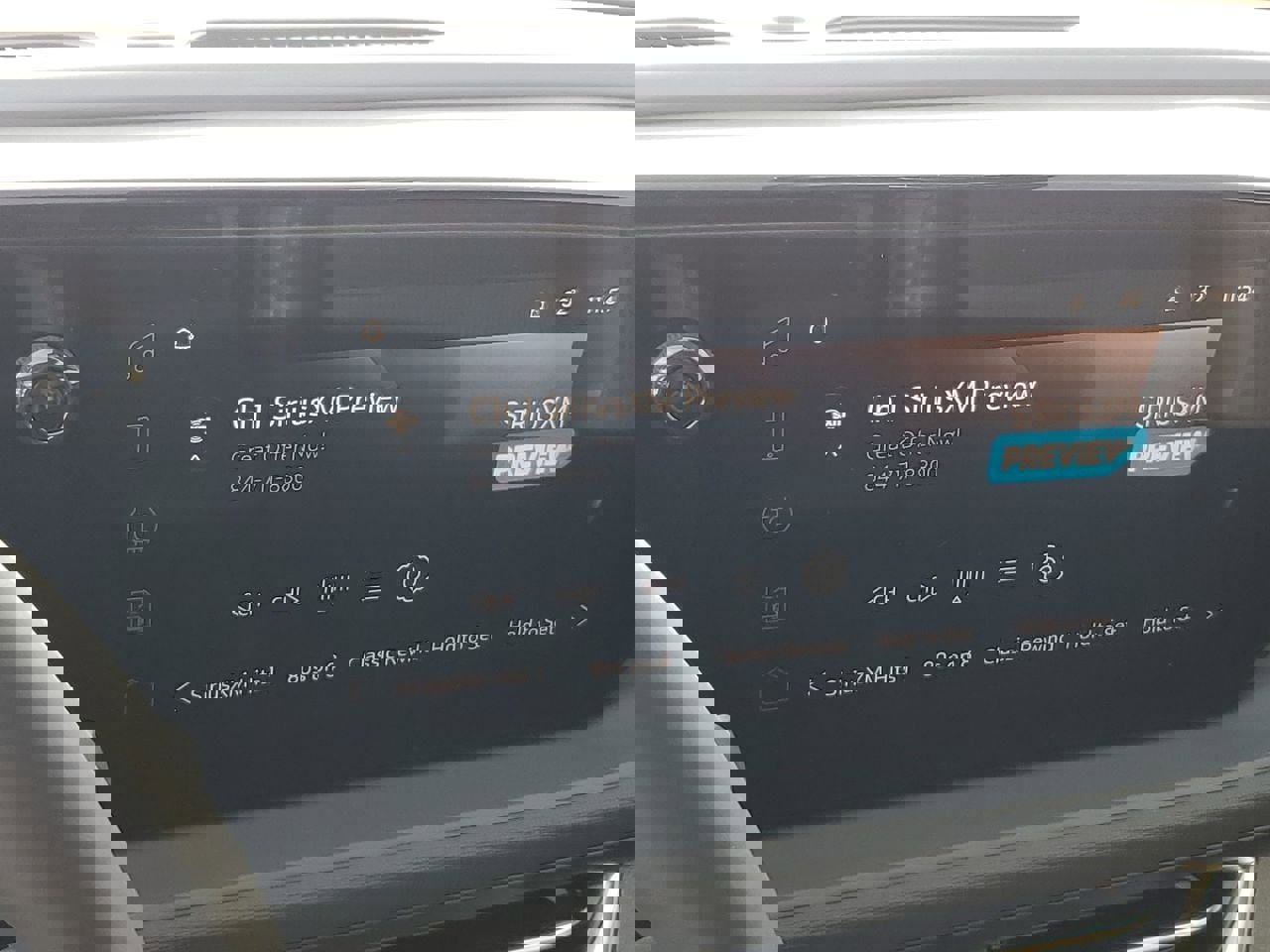 New 2025 Buick Envista Preferred w/ Convenience I Package image 46