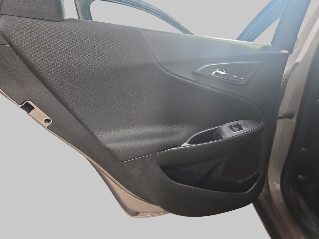 Used 2023 Chevrolet Malibu LT FWD image 17