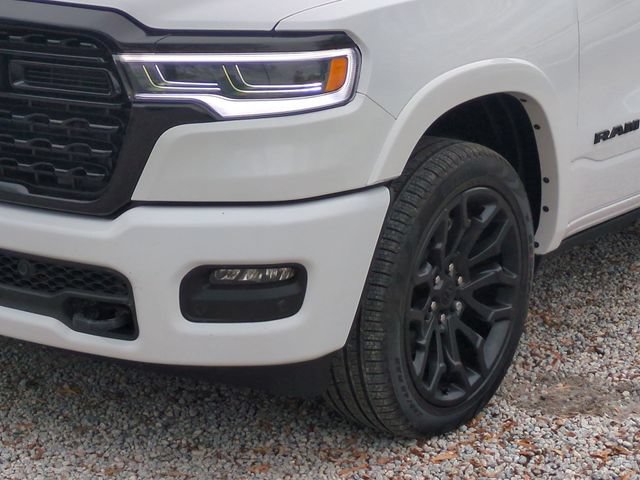 New 2026 RAM 1500 Limited AWD/4WD image 9