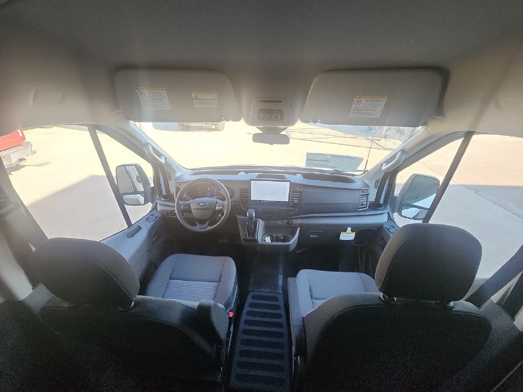 New 2026 Ford Transit 350 XL RWD image 10