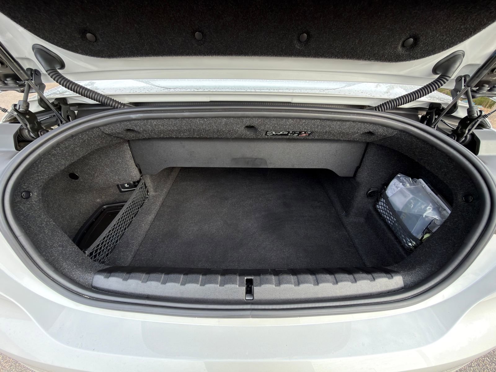 Certified 2023 BMW 430i Convertible w/ Premium Package image 13