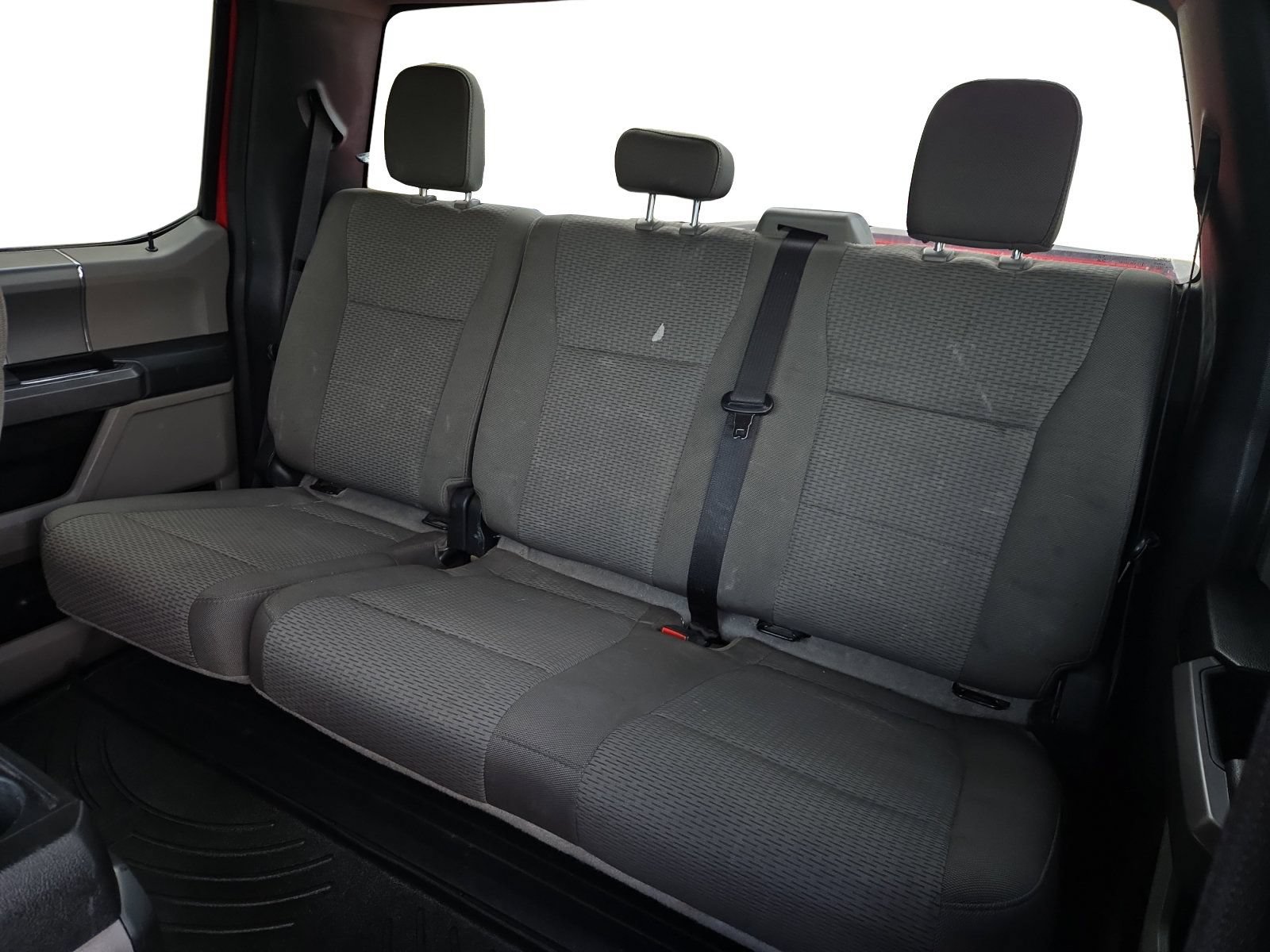 Used 2021 Ford F350 XLT w/ XLT Premium Package AWD/4WD image 23