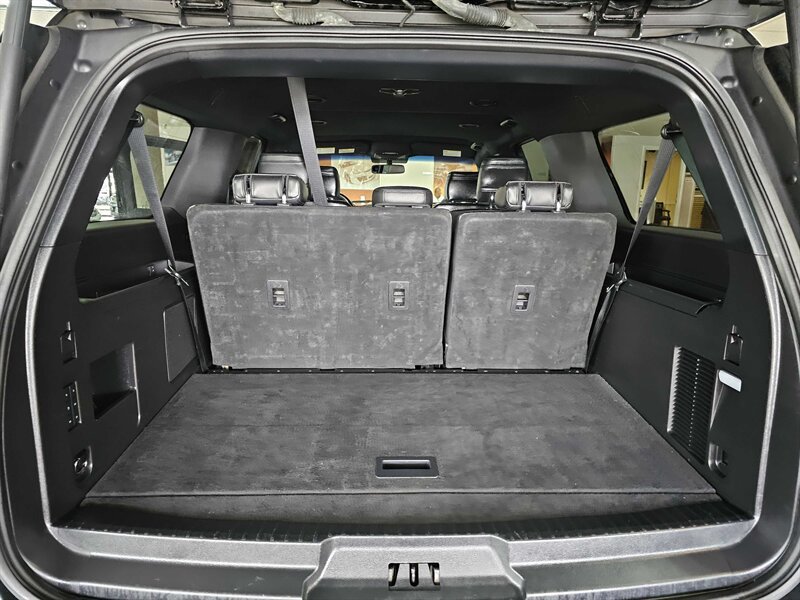 Used 2018 Ford Expedition Max Limited AWD/4WD image 36