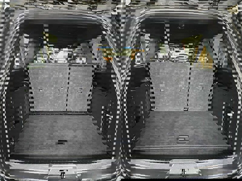 Used 2018 Ford Expedition Max Limited AWD/4WD image 36