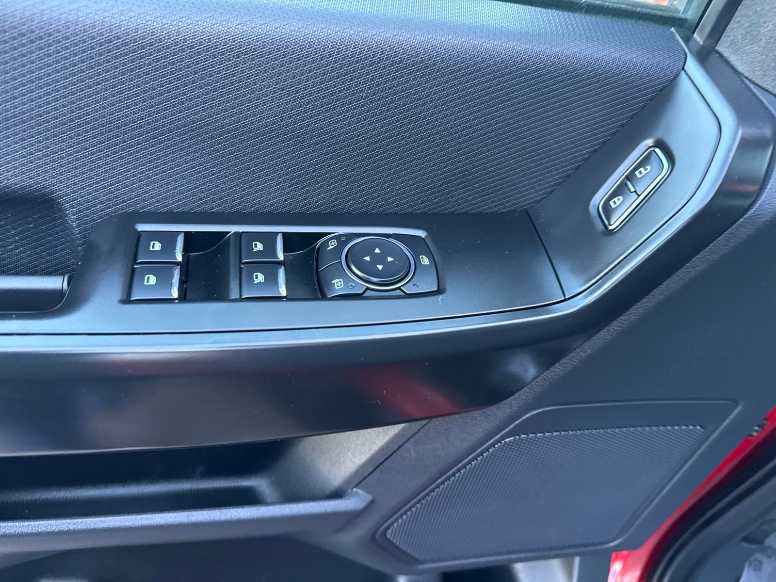 Certified 2024 Ford F150 STX w/ STX Black Appearance Package image 11