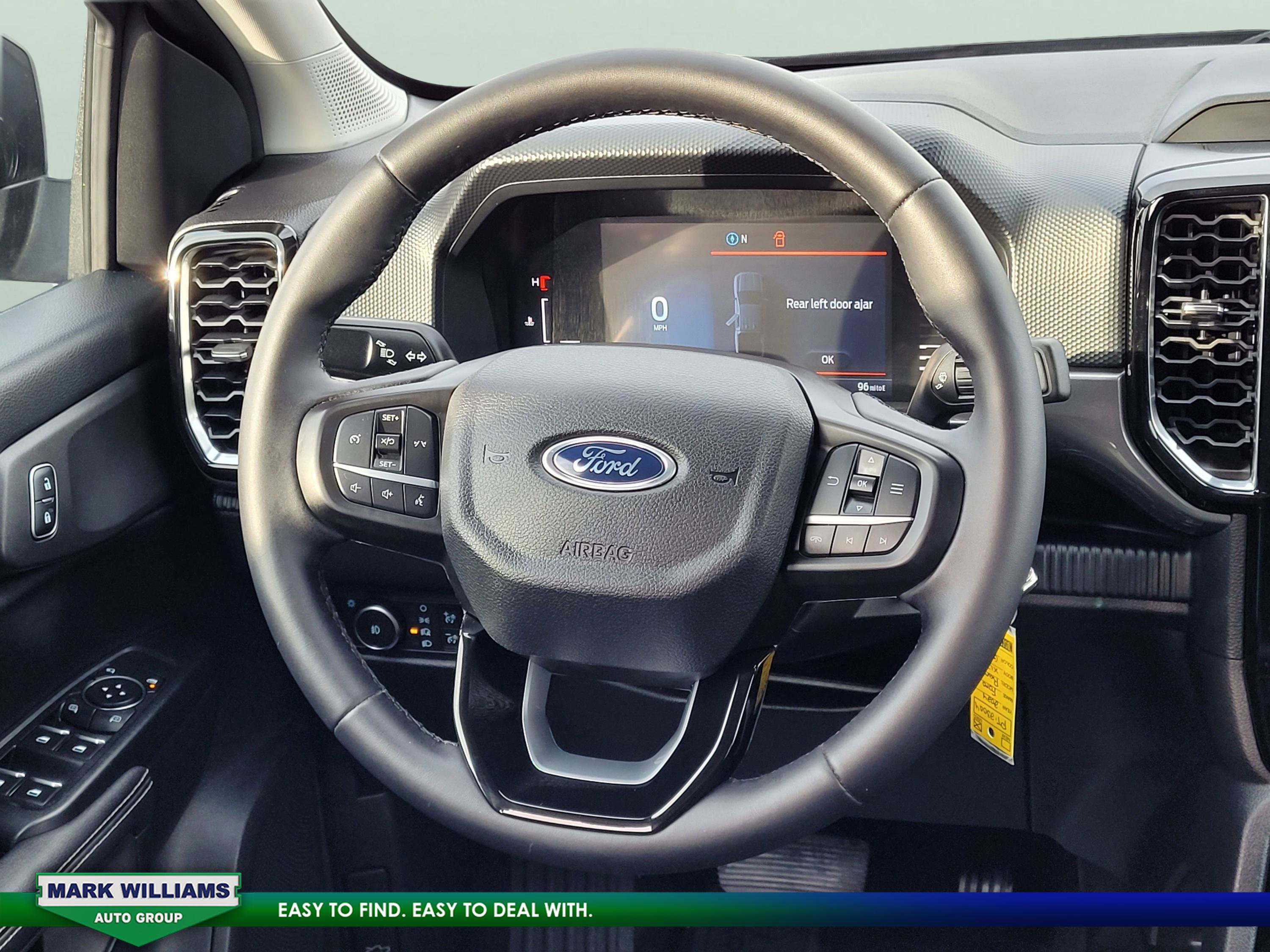 Used 2024 Ford Ranger XLT image 12