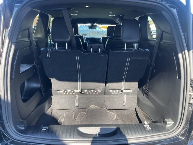Used 2025 Chrysler Pacifica Select image 7