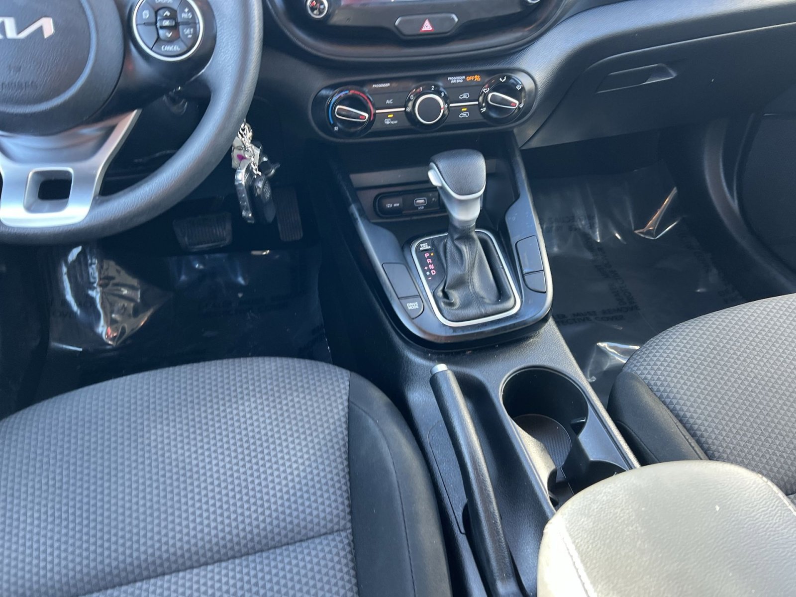 Used 2022 Kia Soul LX w/ Technology Package image 21