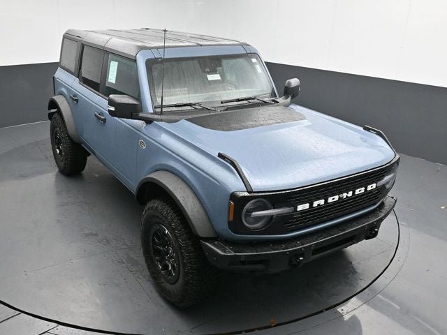 Used 2024 Ford Bronco Wildtrak AWD/4WD image 18