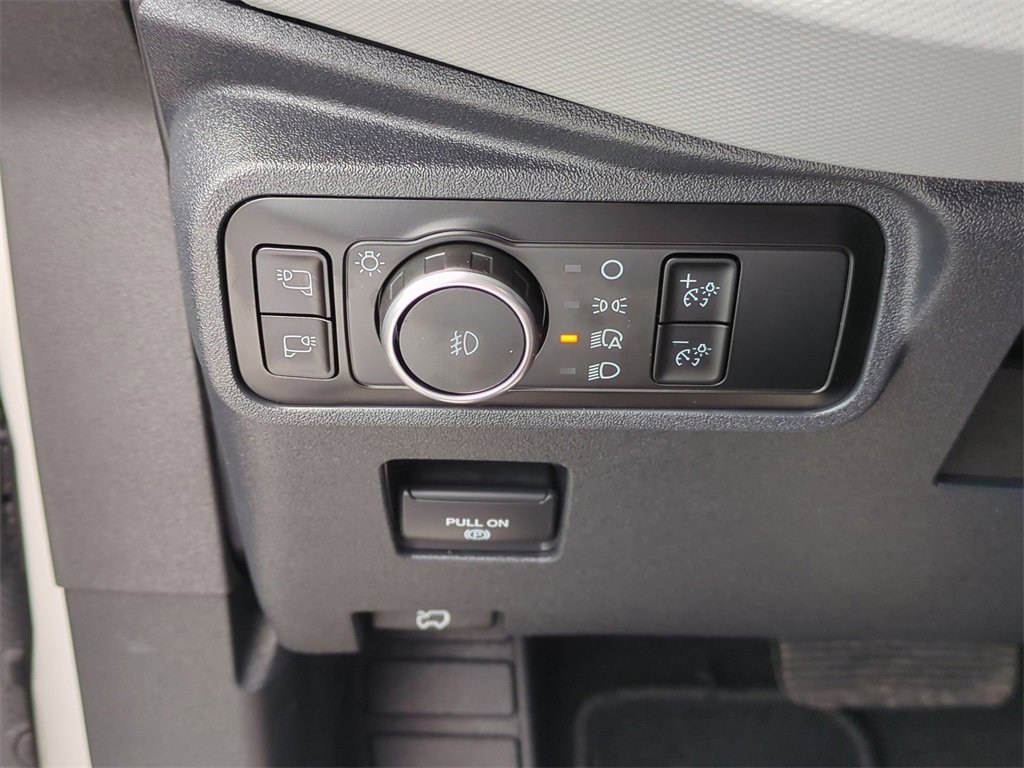 Used 2023 Ford Bronco Badlands image 18