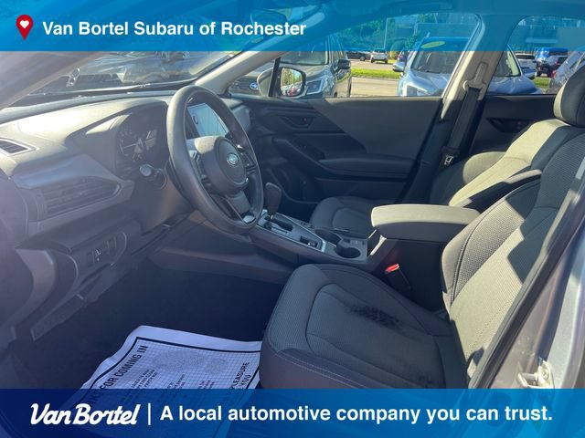 Certified 2024 Subaru Crosstrek 2.0i Premium AWD/4WD image 13