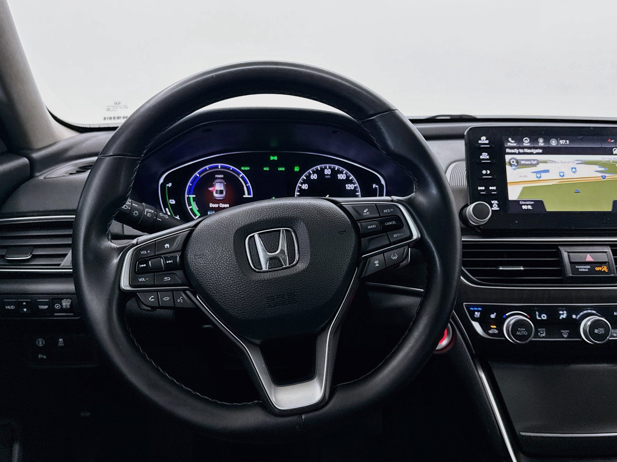 Used 2018 Honda Accord Touring image 18