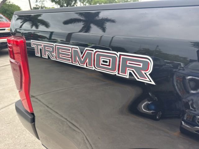 Used 2022 Ford F350 King Ranch w/ Tremor Off-Road Package AWD/4WD image 12