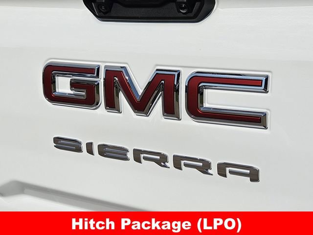 New 2026 GMC Sierra 2500 Pro image 10