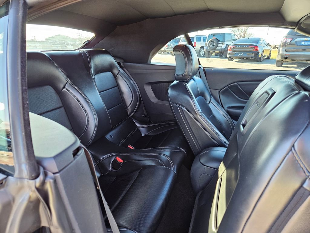 Used 2024 Ford Mustang Premium image 32