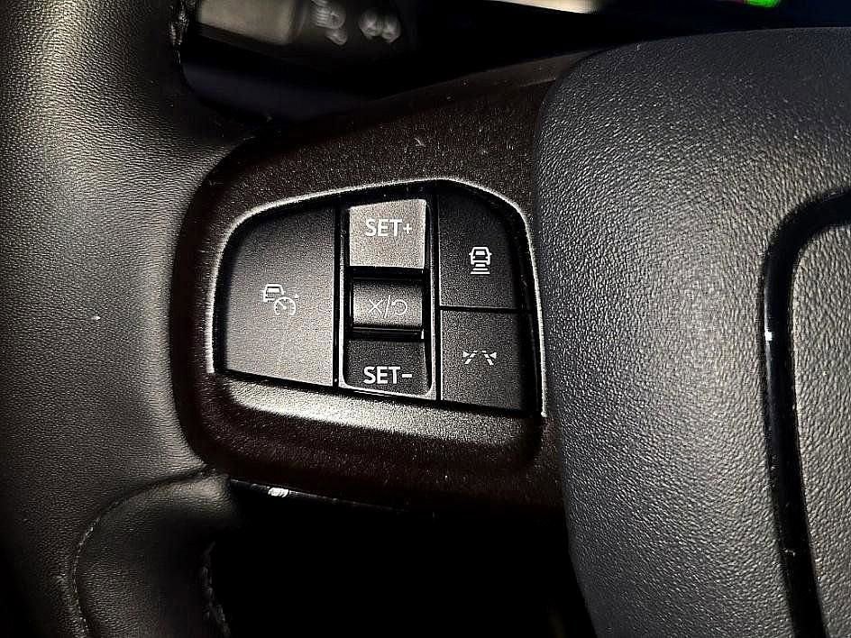 Used 2022 Ford Mustang Mach-E Select image 15