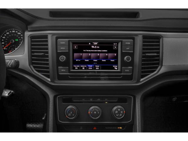 Used 2021 Volkswagen Atlas Cross Sport S image 10