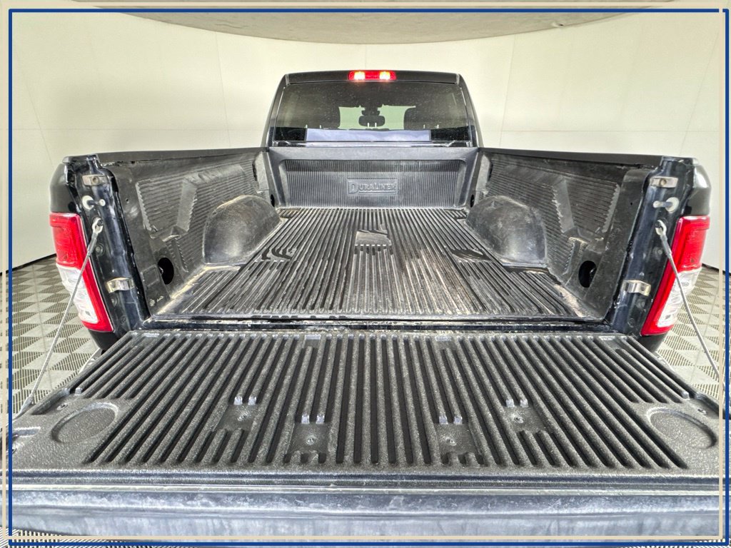 Certified 2024 RAM 2500 Big Horn AWD/4WD image 45