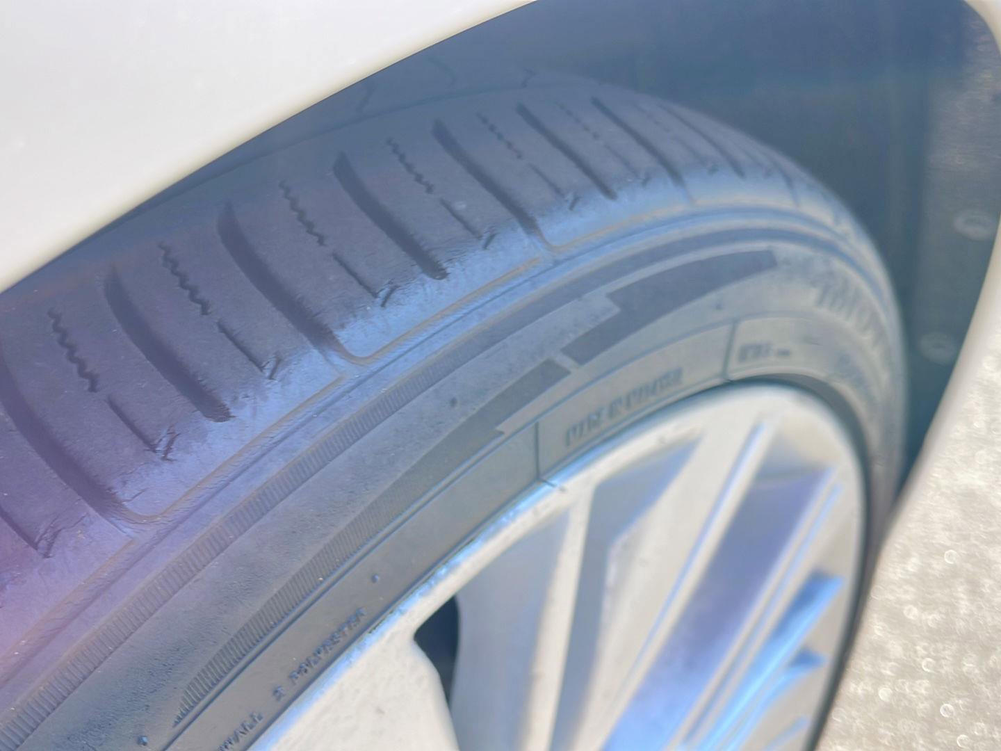 Used 2014 Chevrolet Impala LTZ image 10