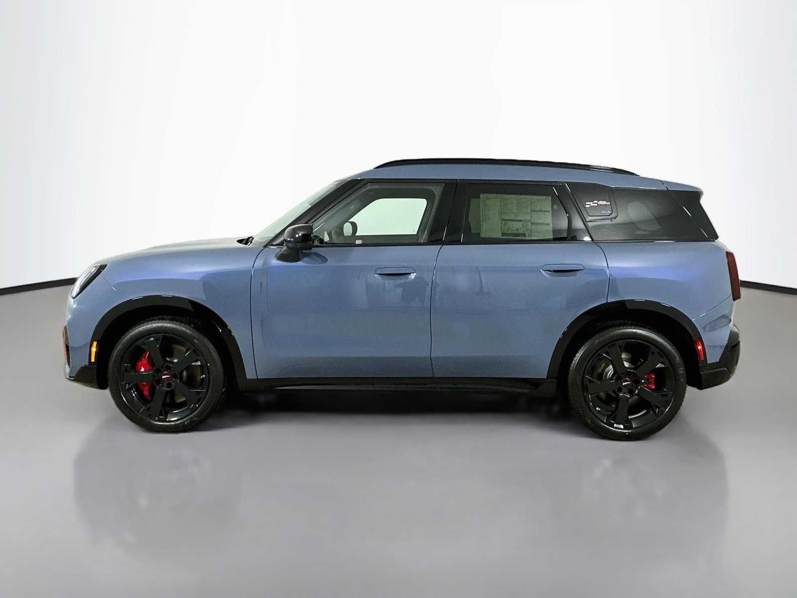 New 2027 MINI Cooper Countryman John Cooper Works AWD/4WD image 8