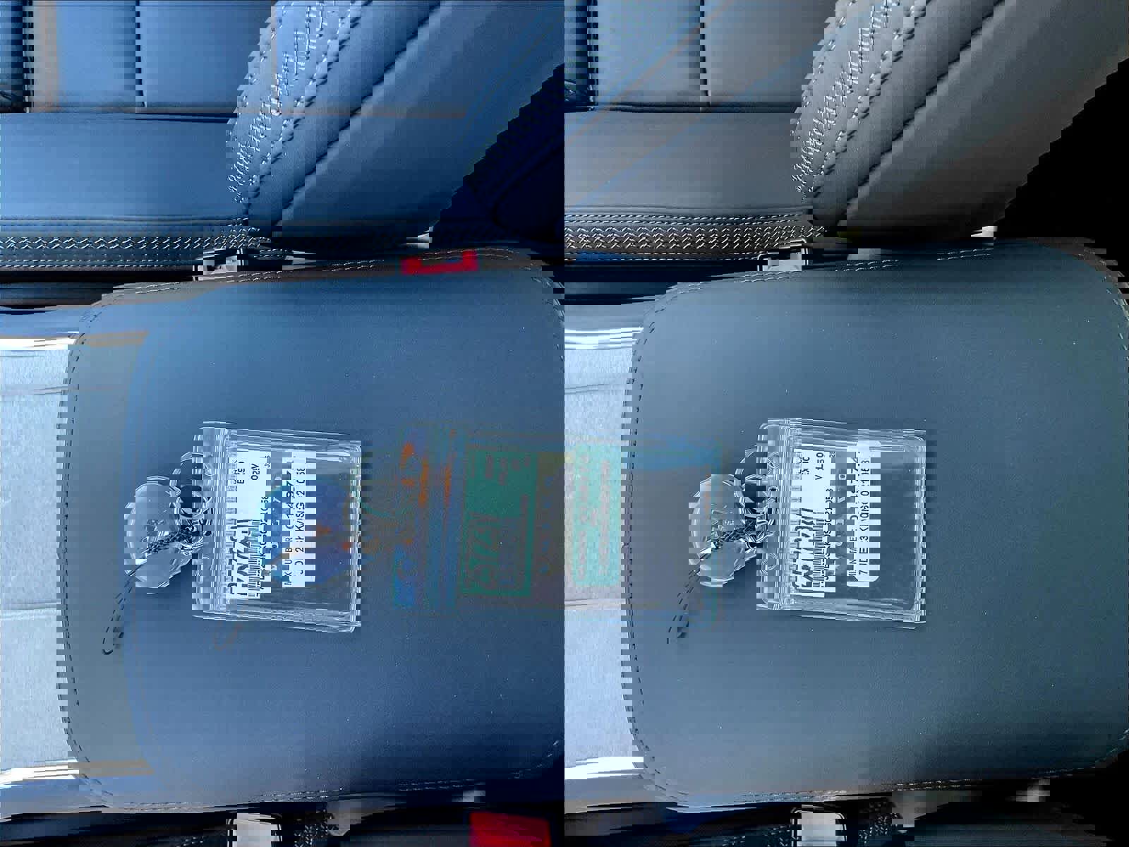 New 2025 Volvo EX90 Plus w/ Protection Package Premier image 35