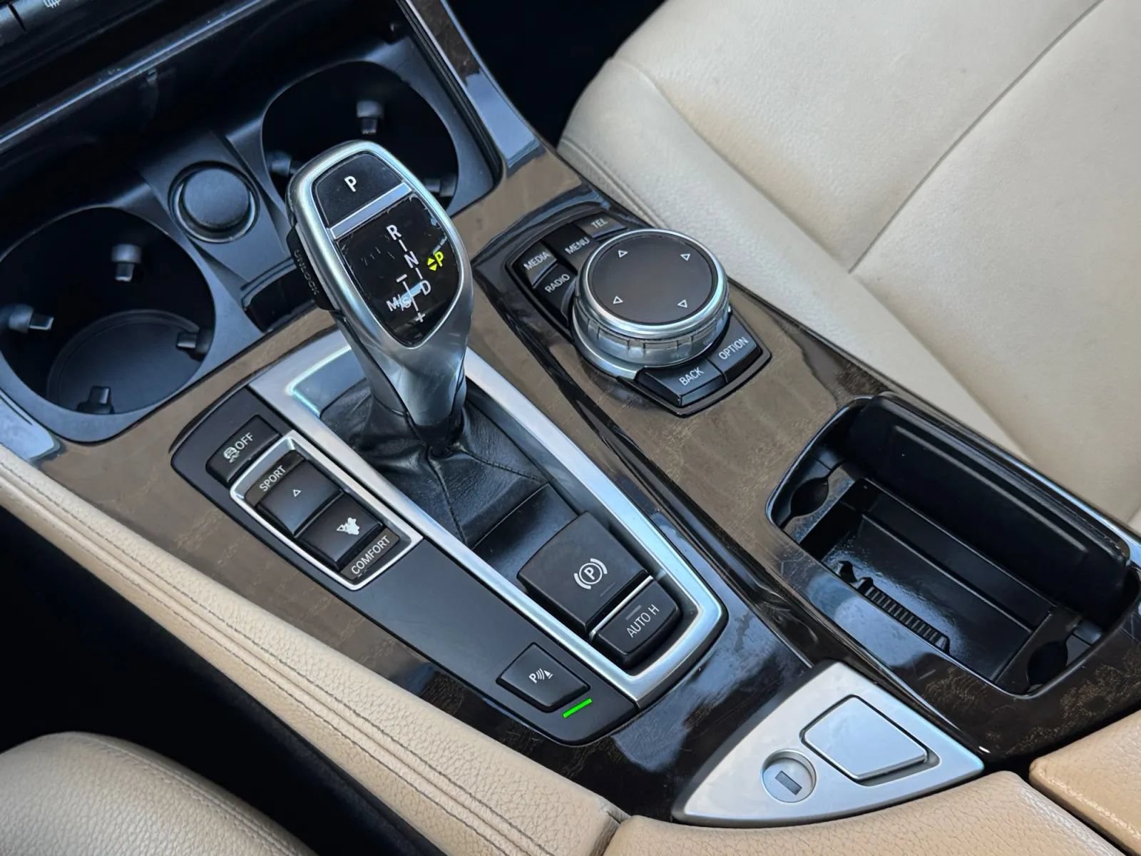 Used 2016 BMW 528i Sedan RWD image 40
