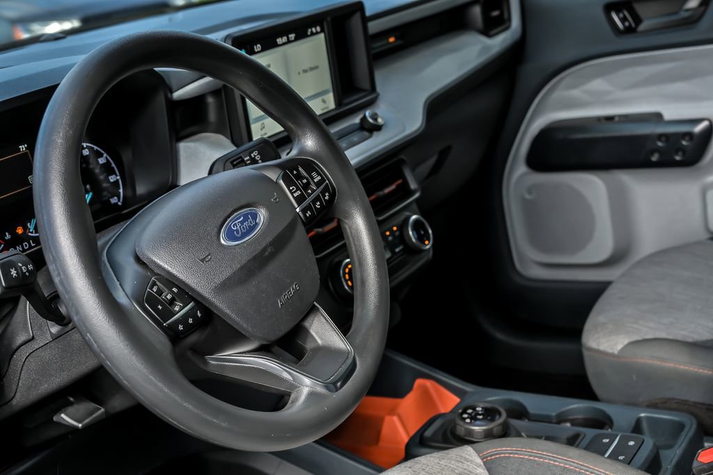 Certified 2023 Ford Maverick XLT w/ Equipment Group 300A Standard AWD/4WD image 19