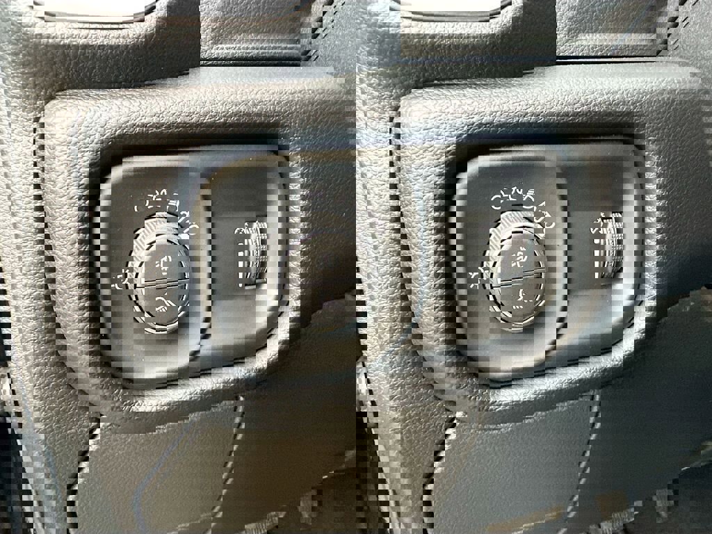 New 2026 RAM 2500 Big Horn image 10