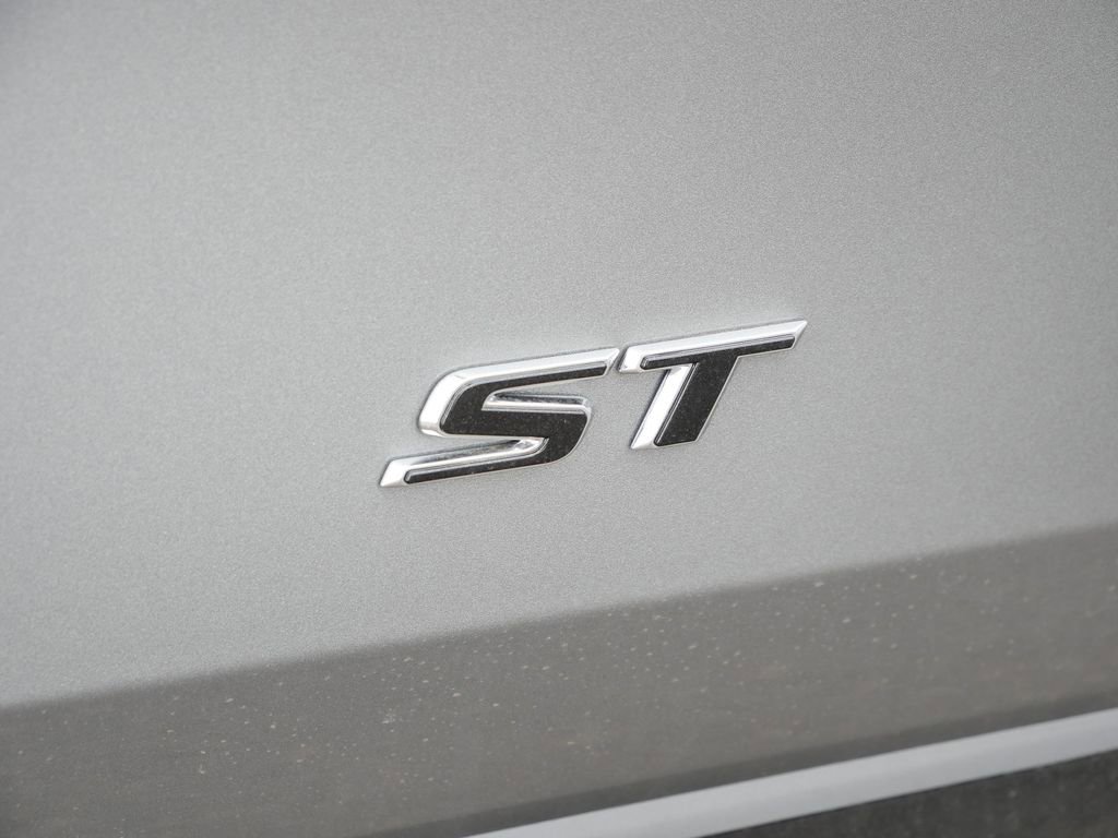 New 2026 Buick Encore GX Sport Touring w/ Advanced Technology Package AWD/4WD image 20