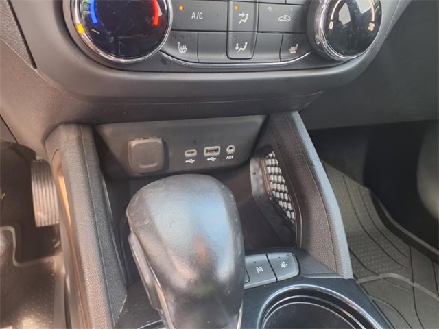 Used 2022 Chevrolet TrailBlazer ACTIV image 18