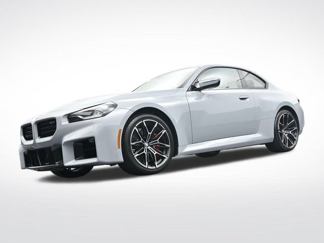 New 2026 BMW M2 w/ Carbon Package RWD image 45