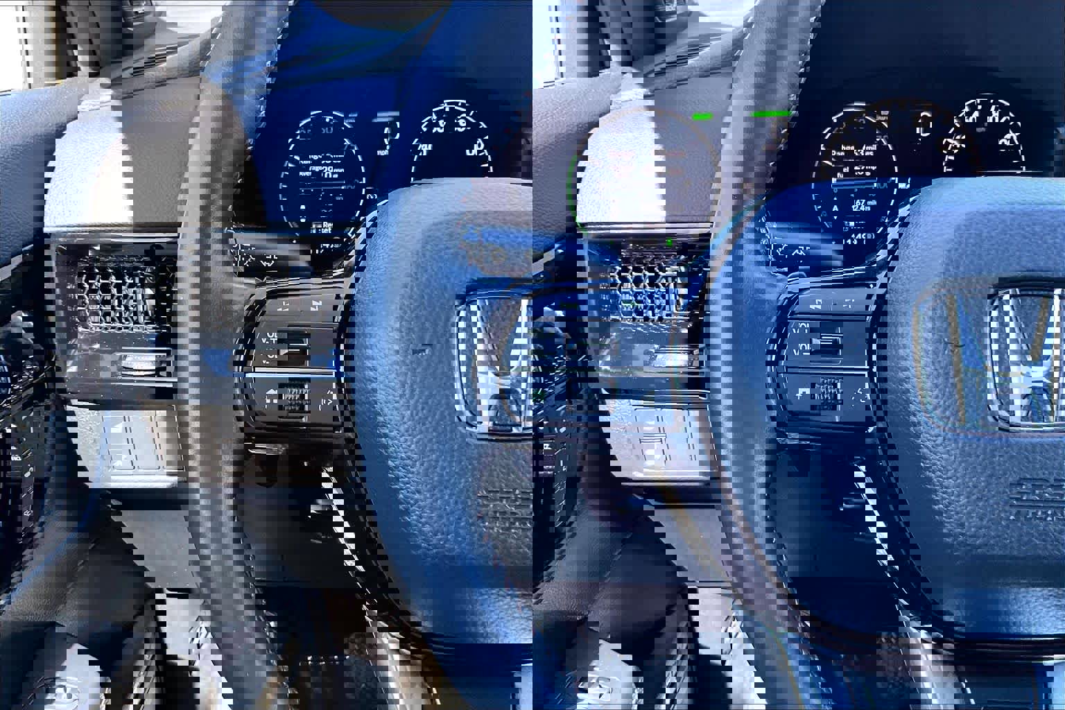 Used 2024 Honda CR-V Sport Touring image 24