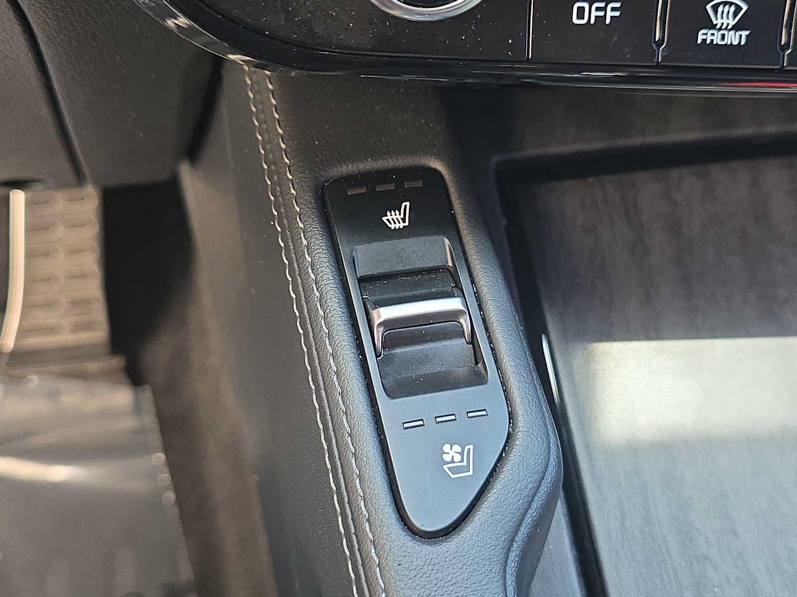 Used 2023 Kia Telluride SX Prestige AWD/4WD image 21