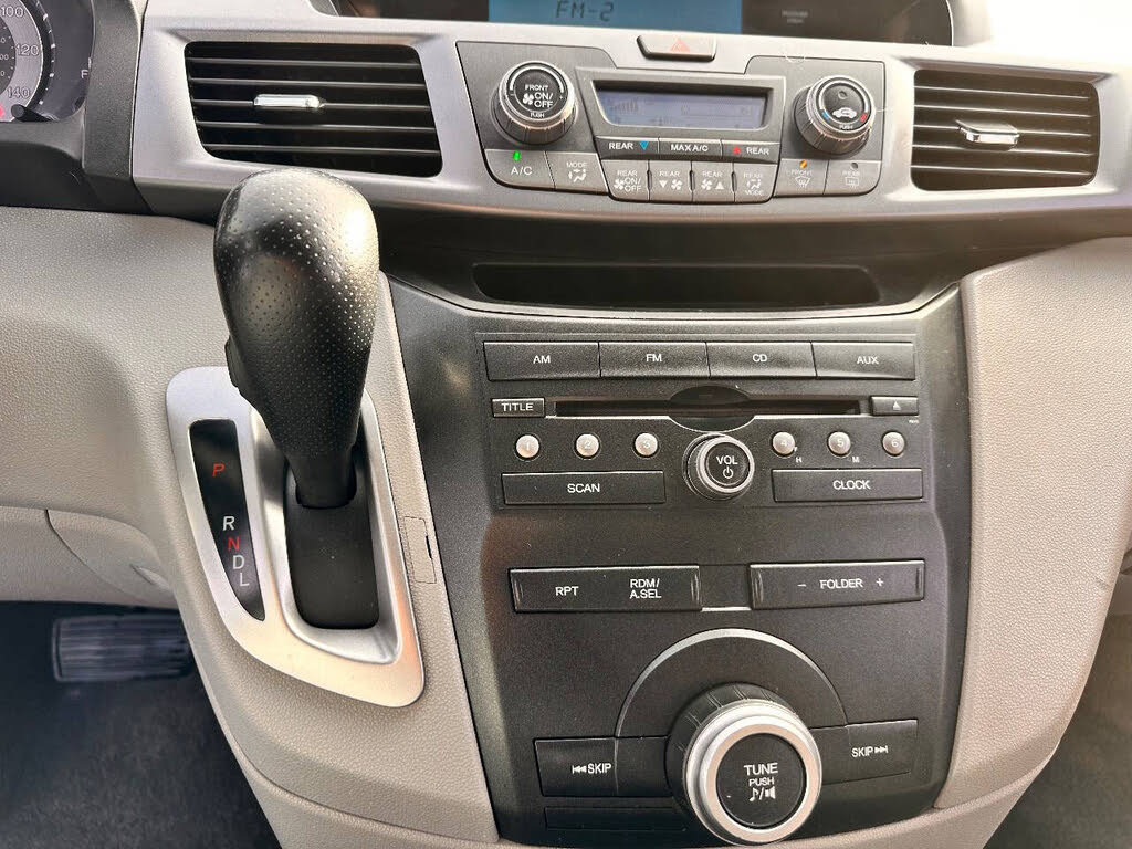 Used 2012 Honda Odyssey LX image 20