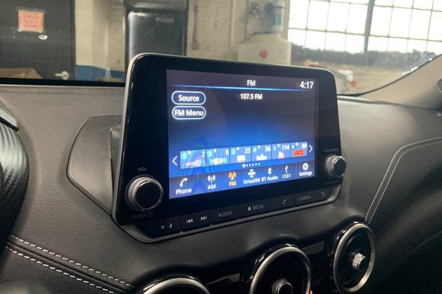 Used 2024 Nissan Sentra SV FWD image 19