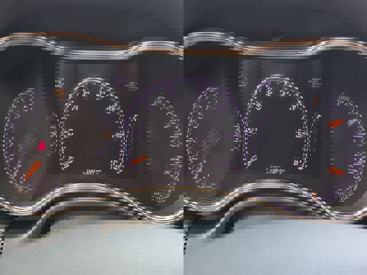 Used 2015 Jeep Grand Cherokee Laredo w/ Quick Order Package 23E image 34