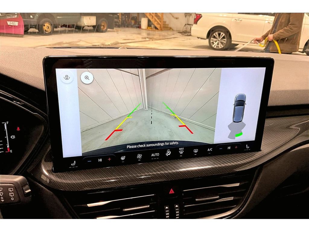 Used 2023 Ford Escape ST-Line w/ Tech Pack #1 image 23