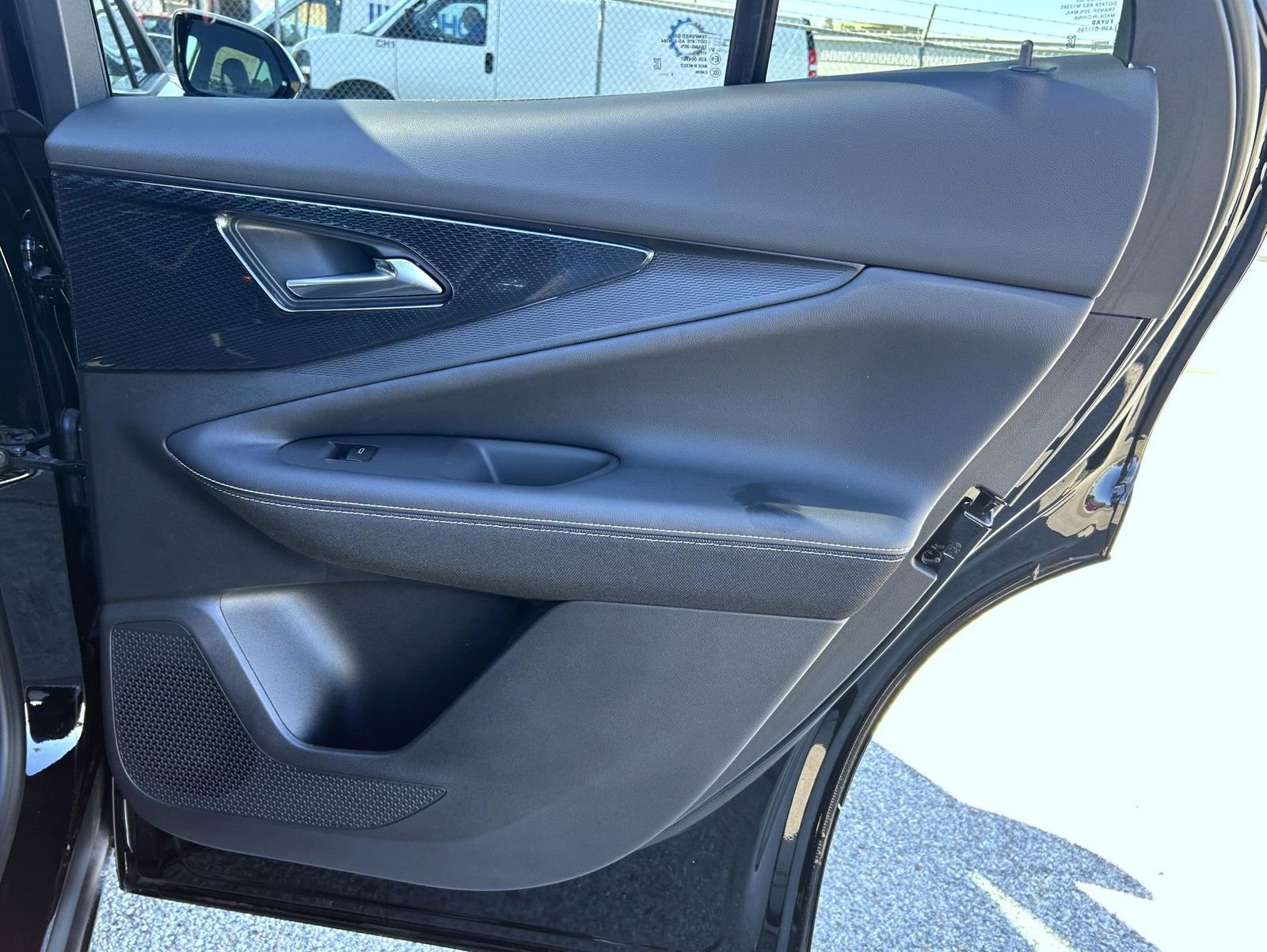 New 2026 Chevrolet Blazer EV LT image 20