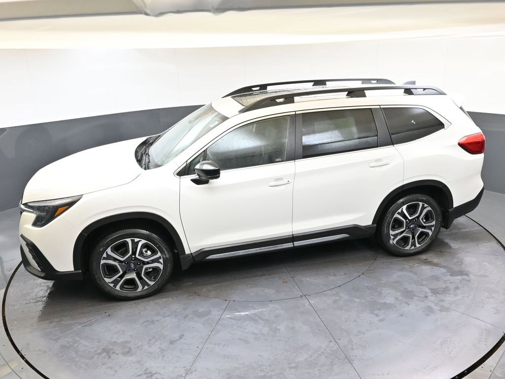 New 2026 Subaru Ascent Limited image 37